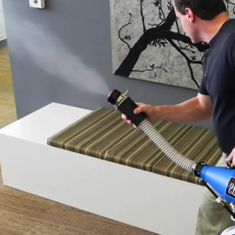 Professional Odor Removal in Rockwall County, TX